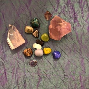 Meet your Posher, Ellastina